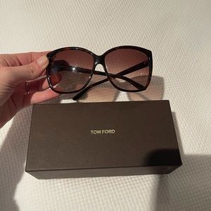 Tom Ford sunglasses